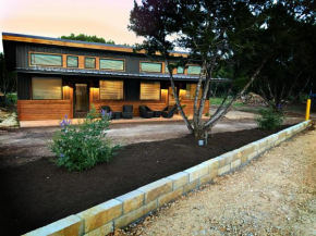 Green Acres Cottages - New Braunfels Suite